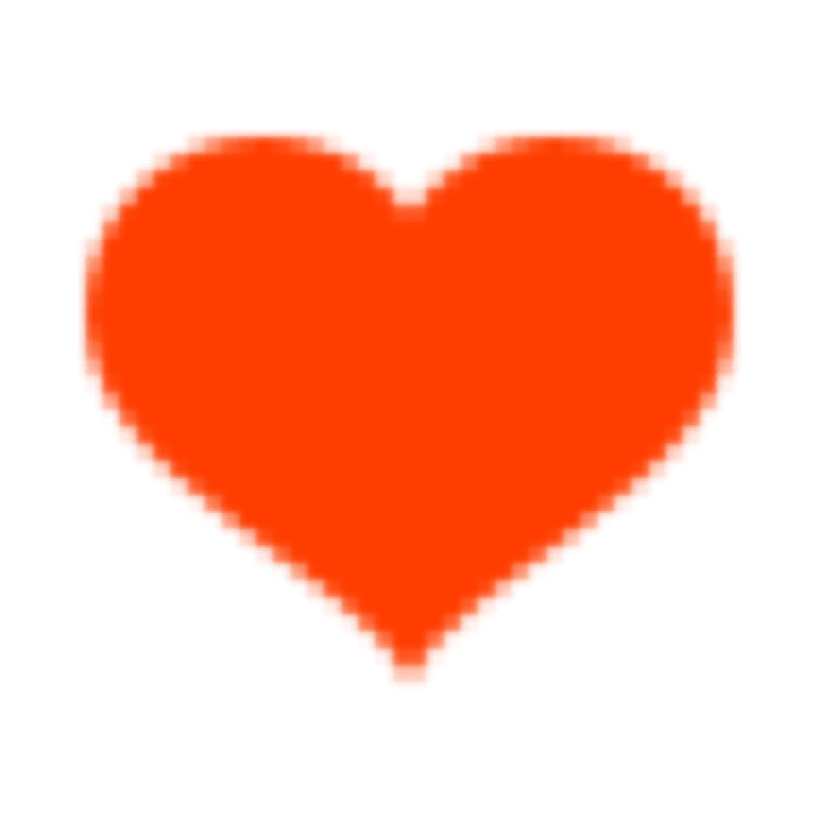 ❤