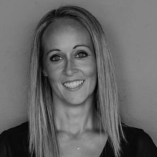 Candice Greig, Web Developer