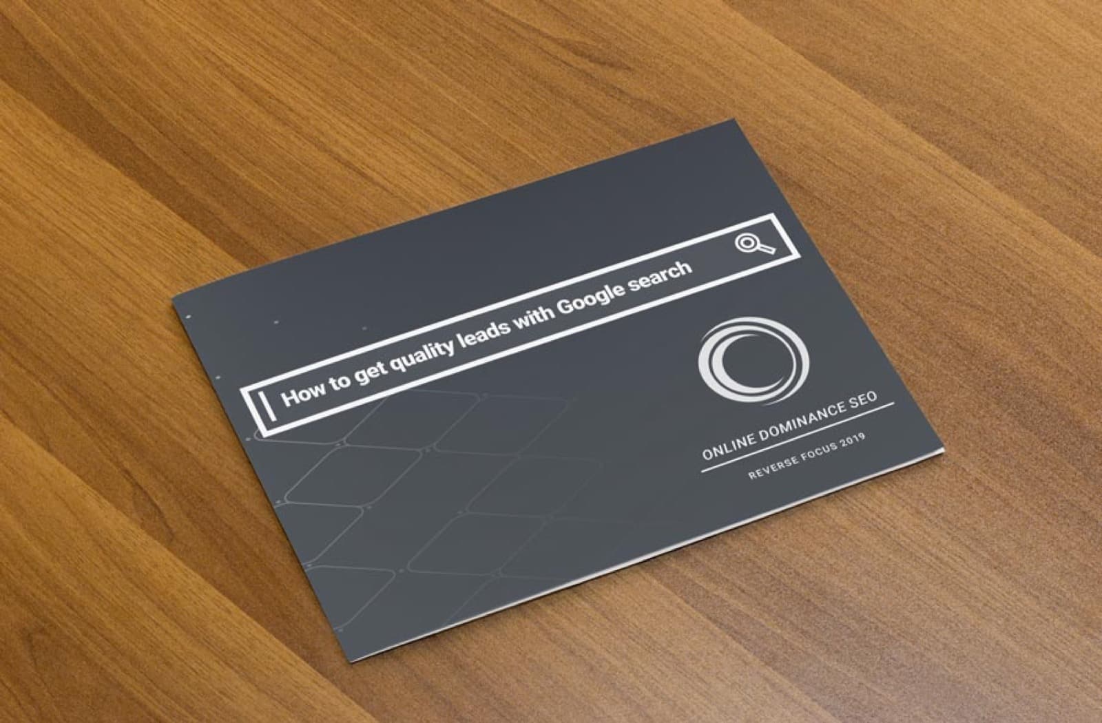 Download the free 16-page SEO whitepaper