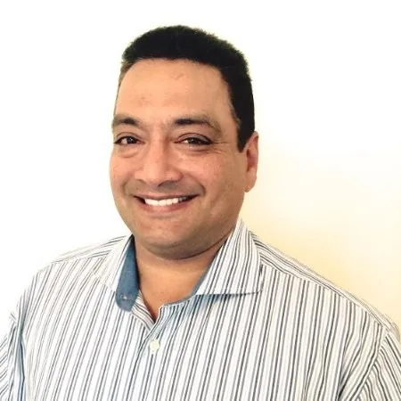 Dharm Singh, Chief Technology Officer