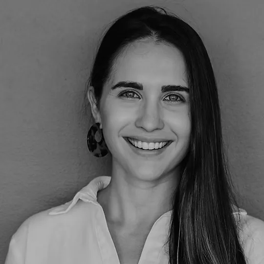 Jessica Turner, Project Manager