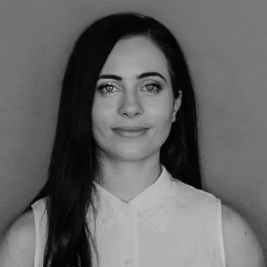 Phillippa Bundy, Graphic Designer